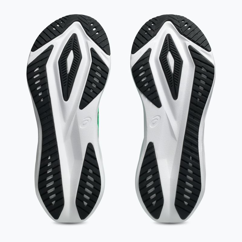 Buty do biegania męskie ASICS Versablast 4 vital green/black 7