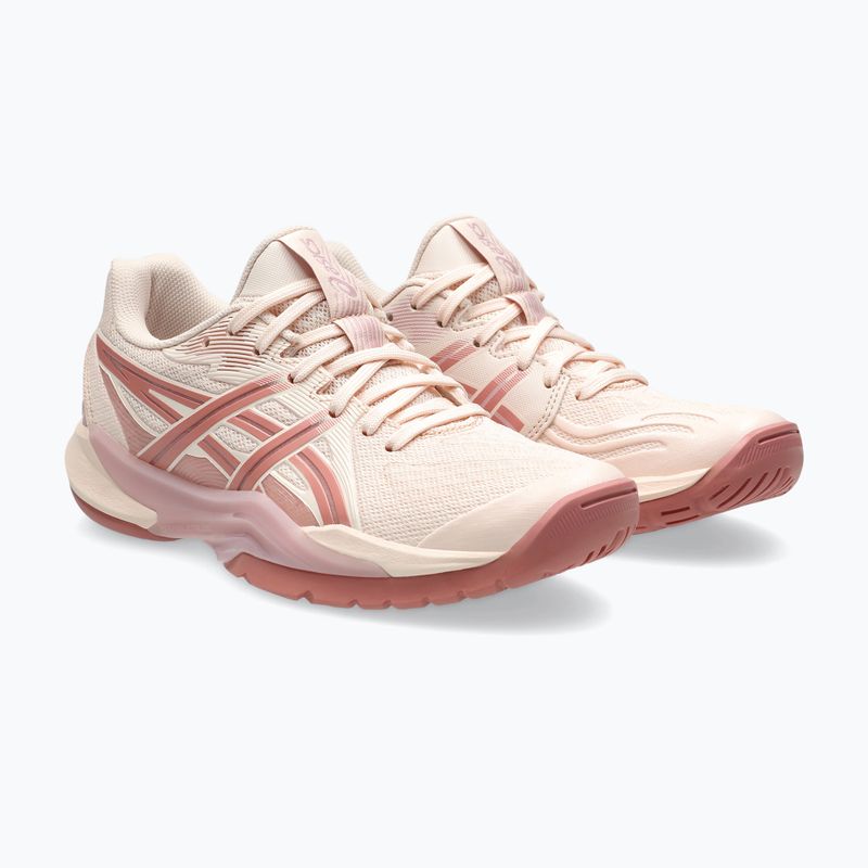 Buty damskie ASICS Powerbreak FF pearl pink/morganite 3
