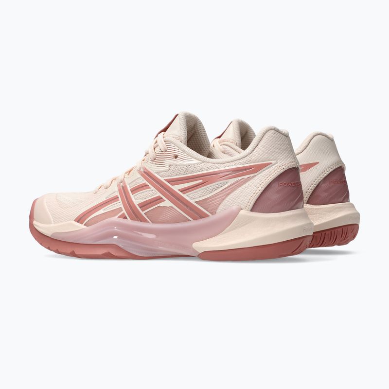 Buty damskie ASICS Powerbreak FF pearl pink/morganite 4