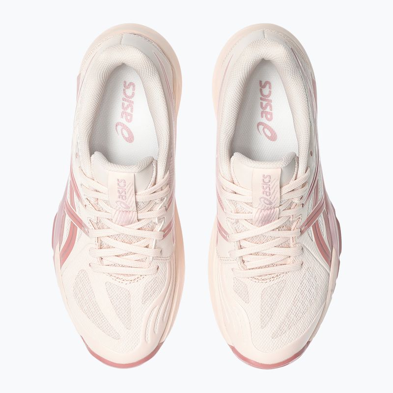 Buty damskie ASICS Powerbreak FF pearl pink/morganite 6