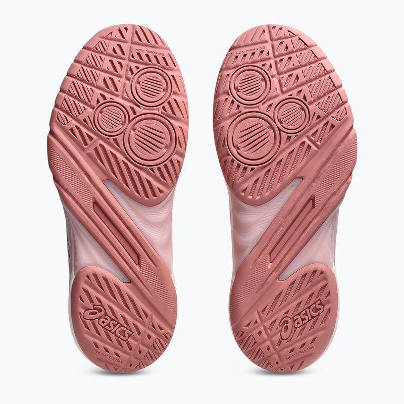 Buty damskie ASICS Powerbreak FF pearl pink/morganite 7