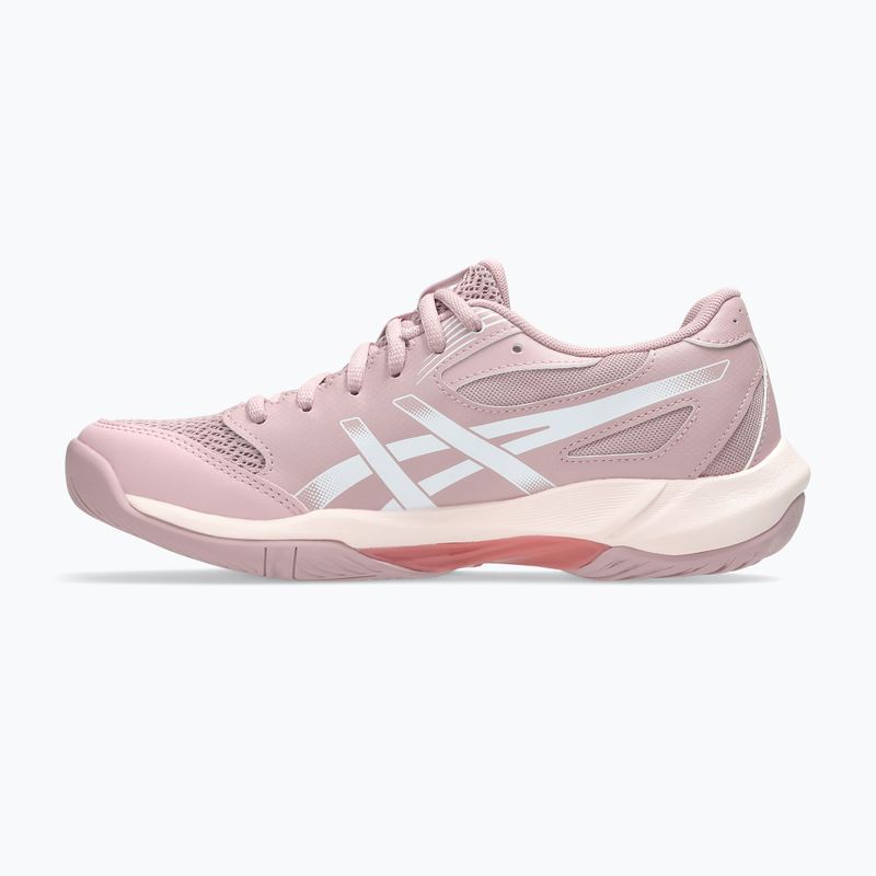Buty do siatkówki damskie ASICS Gel-Rocket 12 morganite/white 9