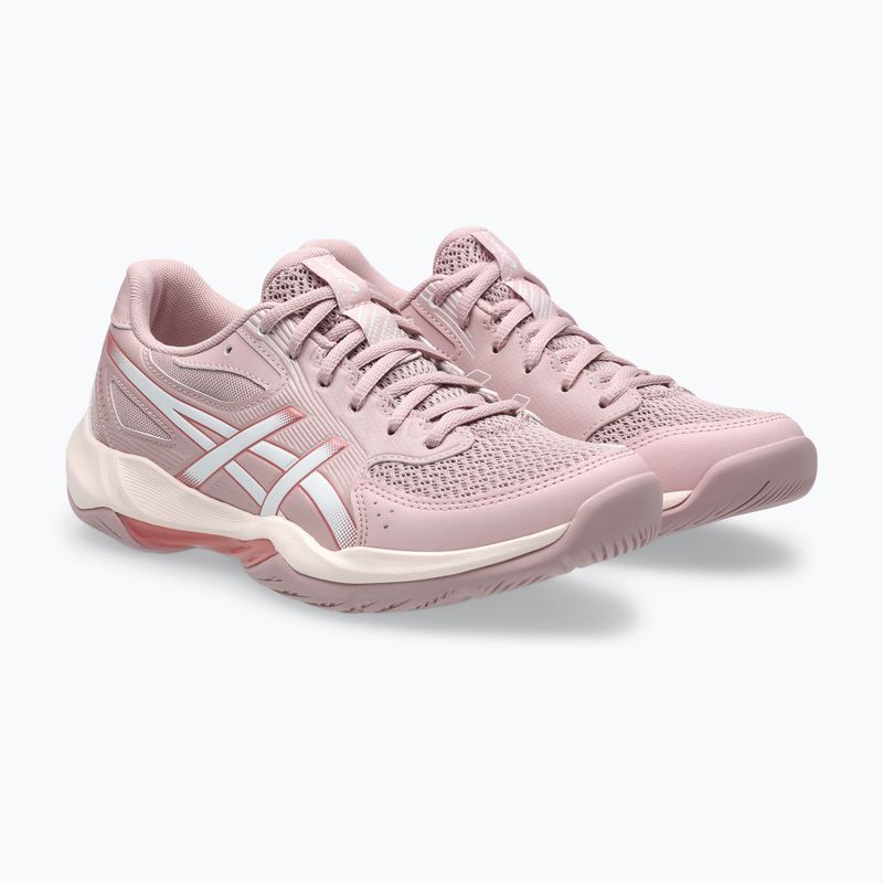 Buty do siatkówki damskie ASICS Gel-Rocket 12 morganite/white 10
