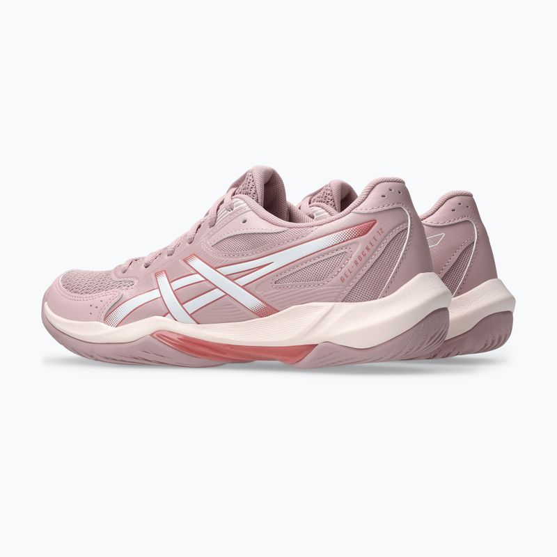 Buty do siatkówki damskie ASICS Gel-Rocket 12 morganite/white 11