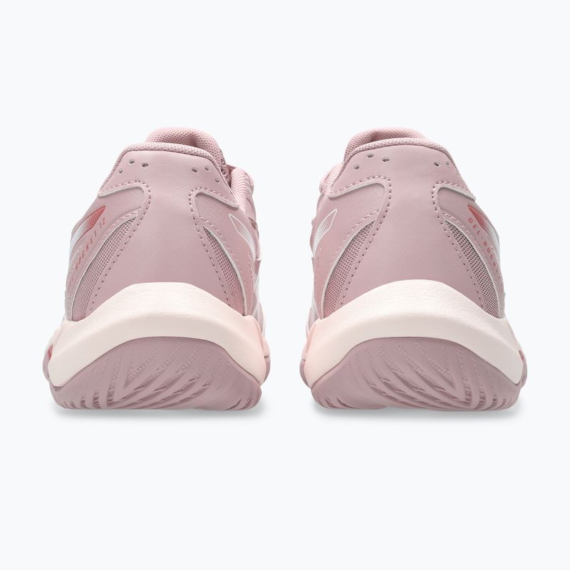 Buty do siatkówki damskie ASICS Gel-Rocket 12 morganite/white 12