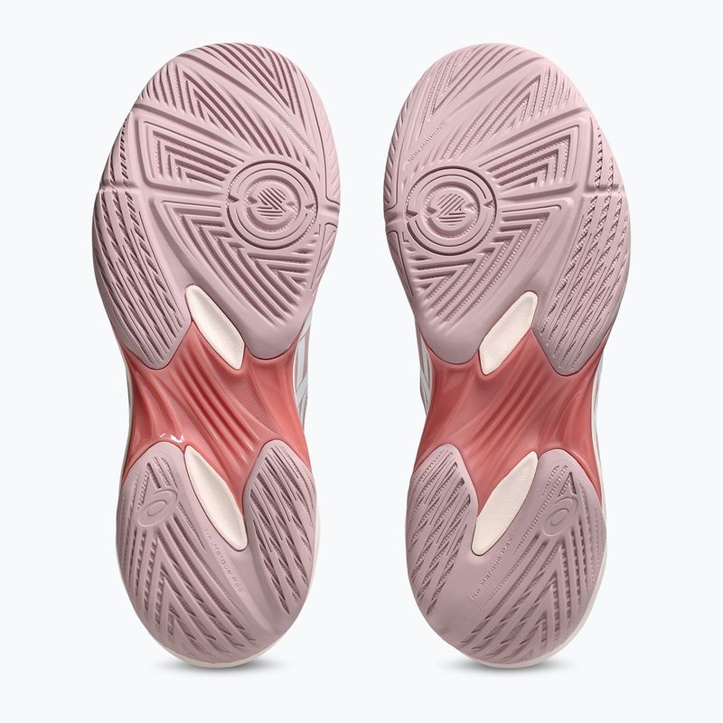 Buty do siatkówki damskie ASICS Gel-Rocket 12 morganite/white 14