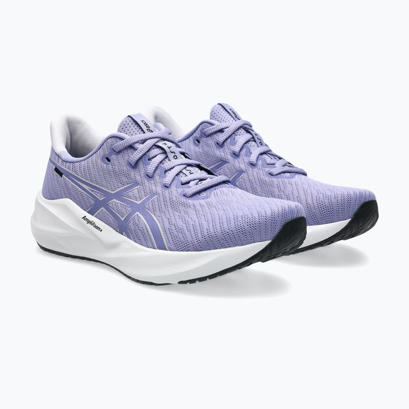 Buty do biegania damskie ASICS Versablast 4 bluebell/lilac hint 10