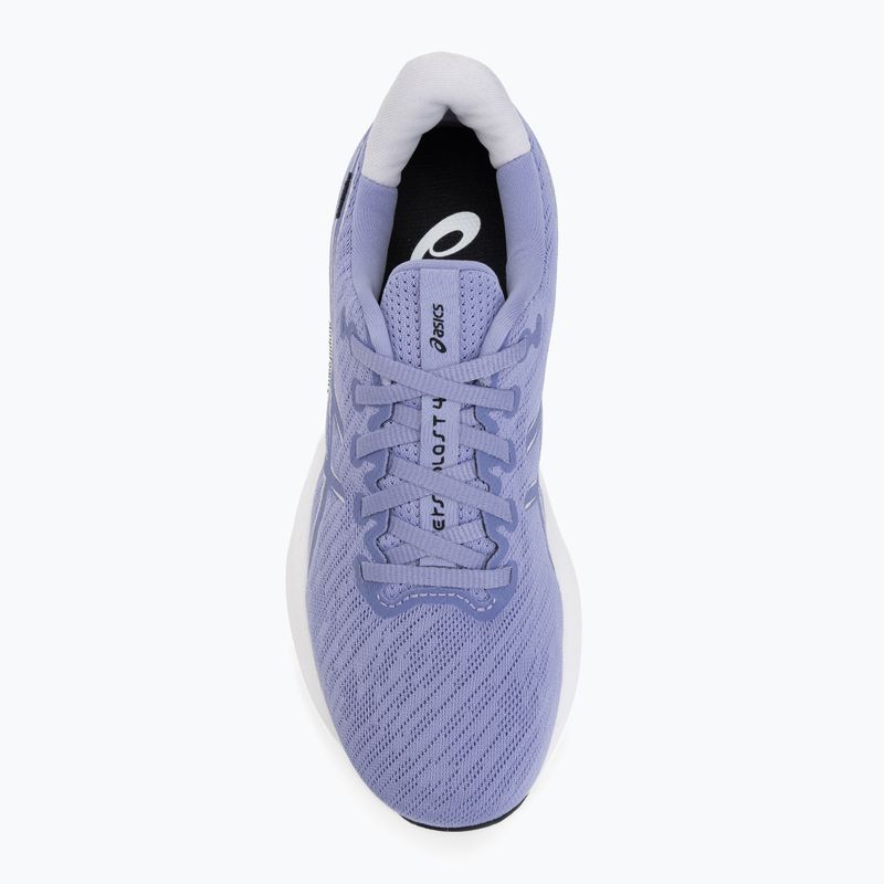Buty do biegania damskie ASICS Versablast 4 bluebell/lilac hint 5