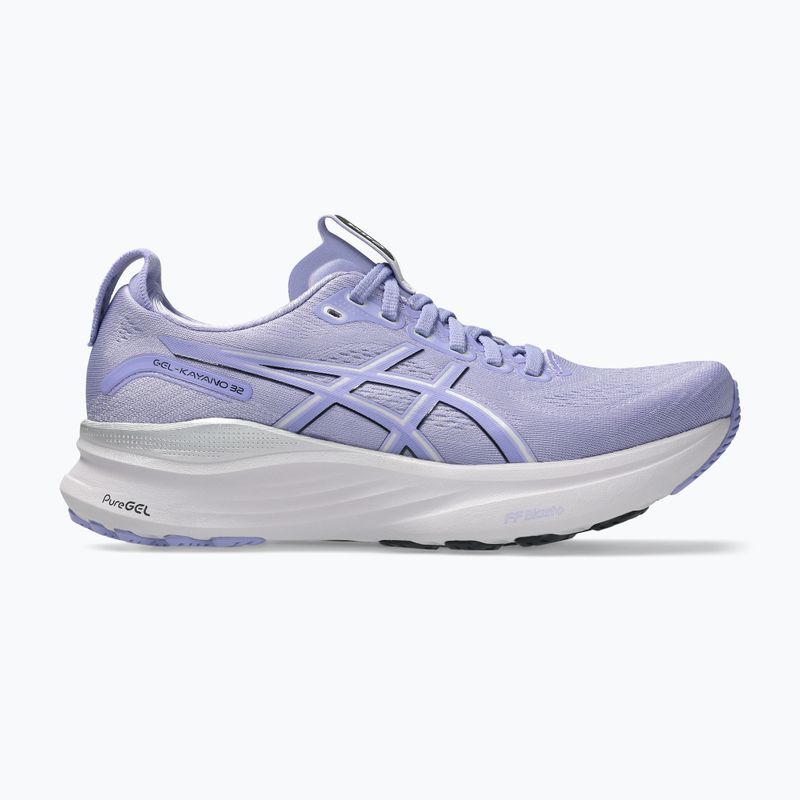 Buty do biegania damskie ASICS Gel-Kayano 32 bluebell/pure silver