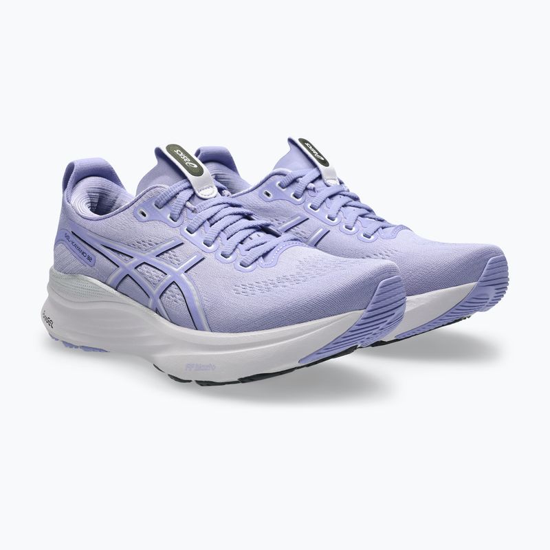 Buty do biegania damskie ASICS Gel-Kayano 32 bluebell/pure silver 3