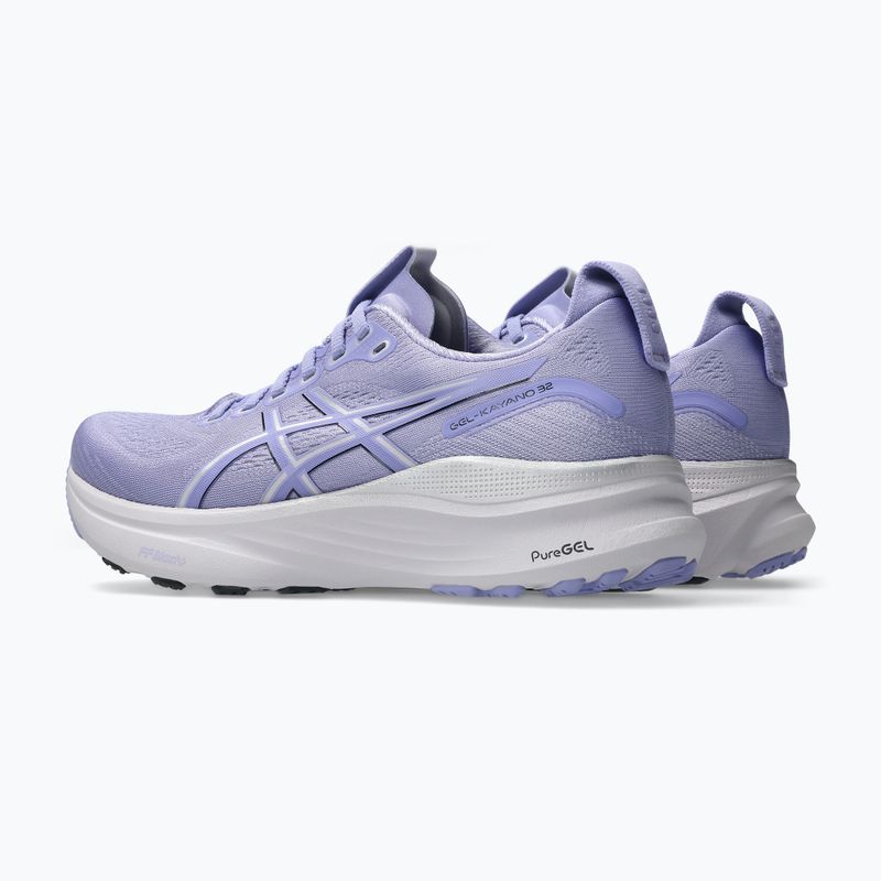 Buty do biegania damskie ASICS Gel-Kayano 32 bluebell/pure silver 4