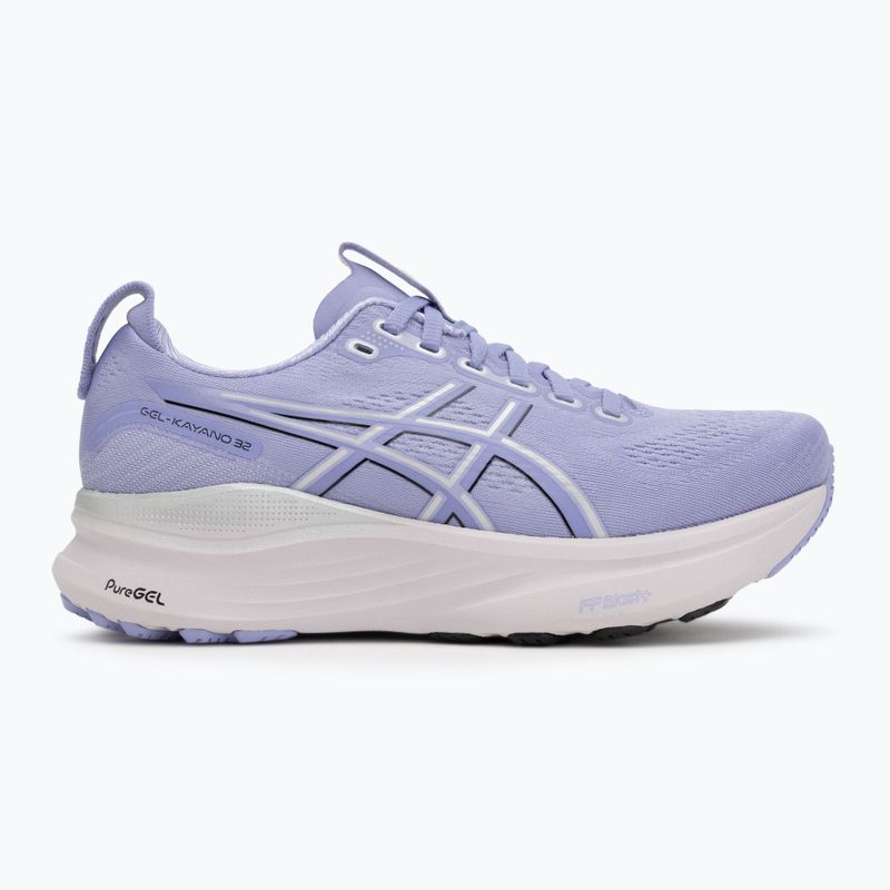 Buty do biegania damskie ASICS Gel-Kayano 32 bluebell/pure silver 2