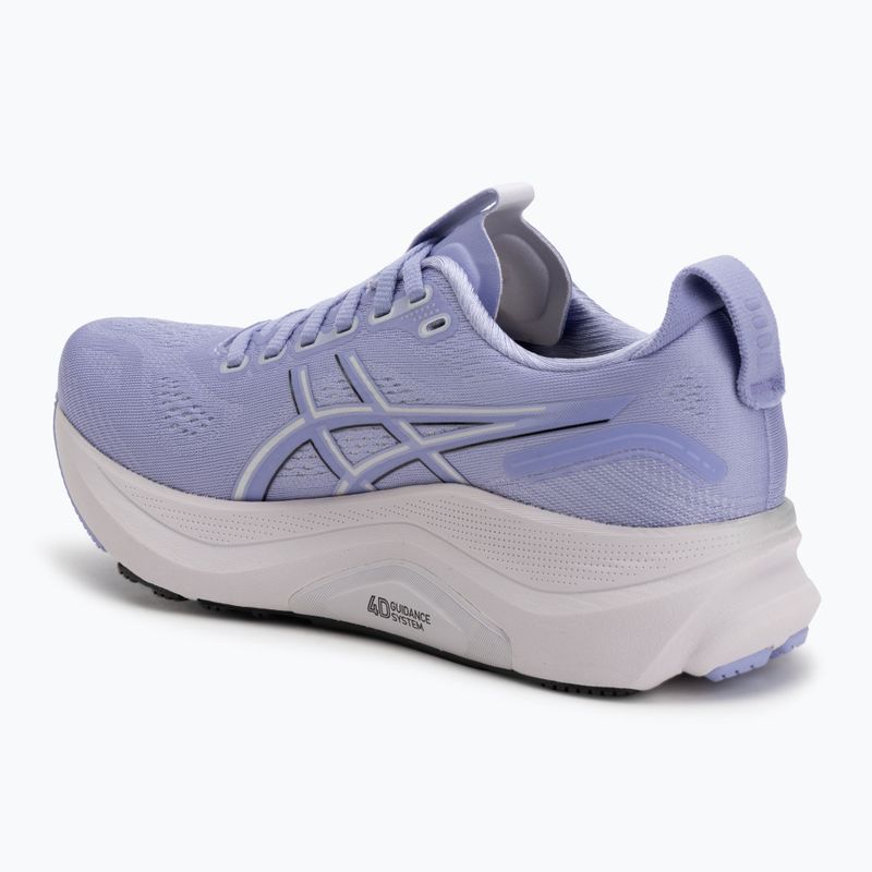 Buty do biegania damskie ASICS Gel-Kayano 32 bluebell/pure silver 3