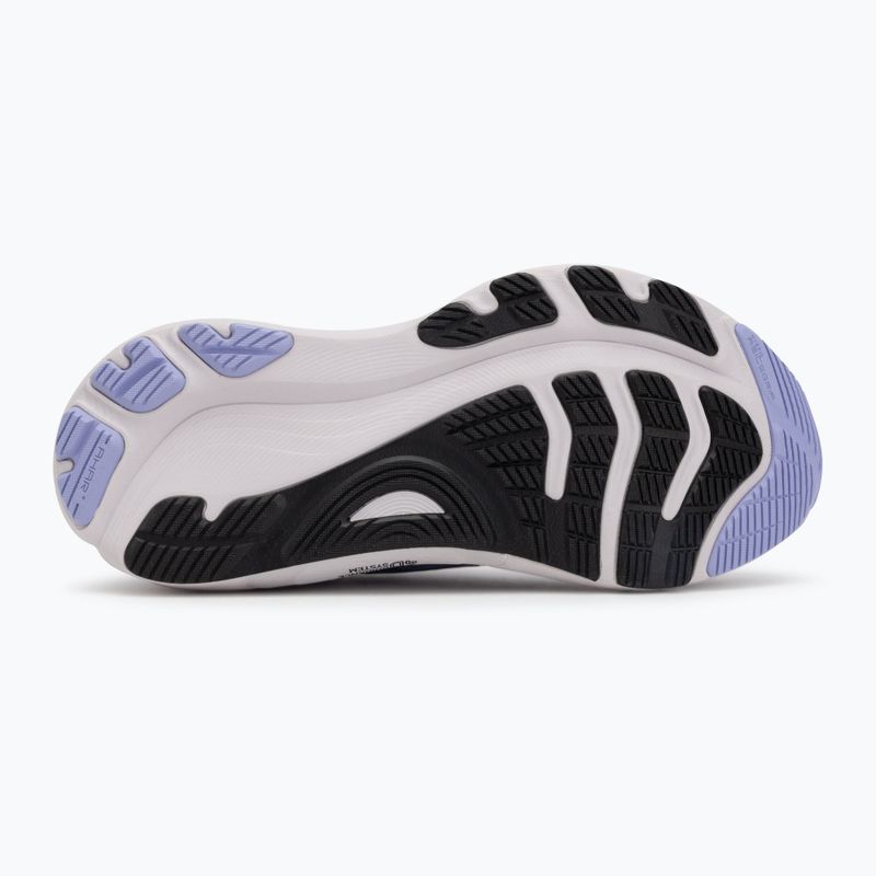 Buty do biegania damskie ASICS Gel-Kayano 32 bluebell/pure silver 4