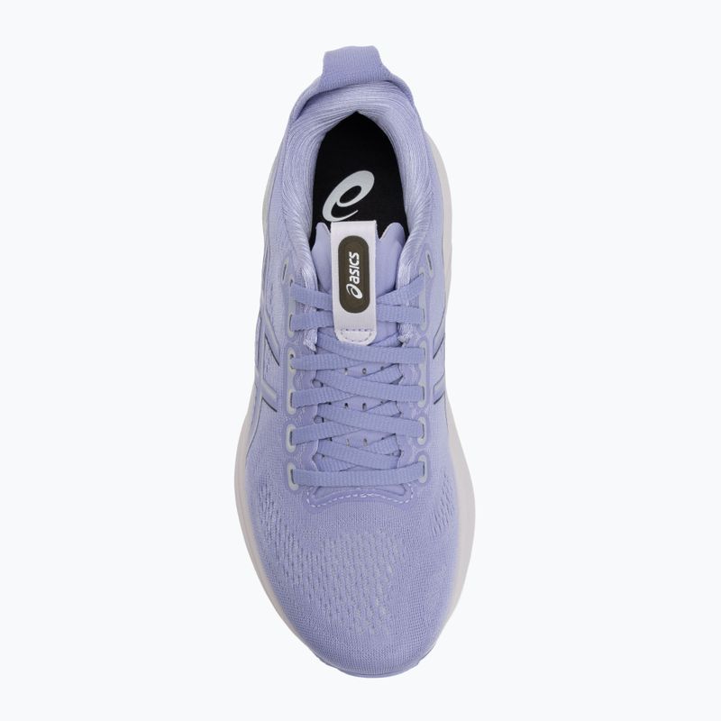 Buty do biegania damskie ASICS Gel-Kayano 32 bluebell/pure silver 5