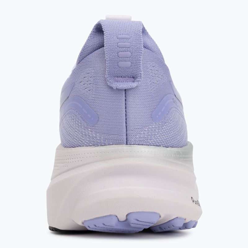 Buty do biegania damskie ASICS Gel-Kayano 32 bluebell/pure silver 6