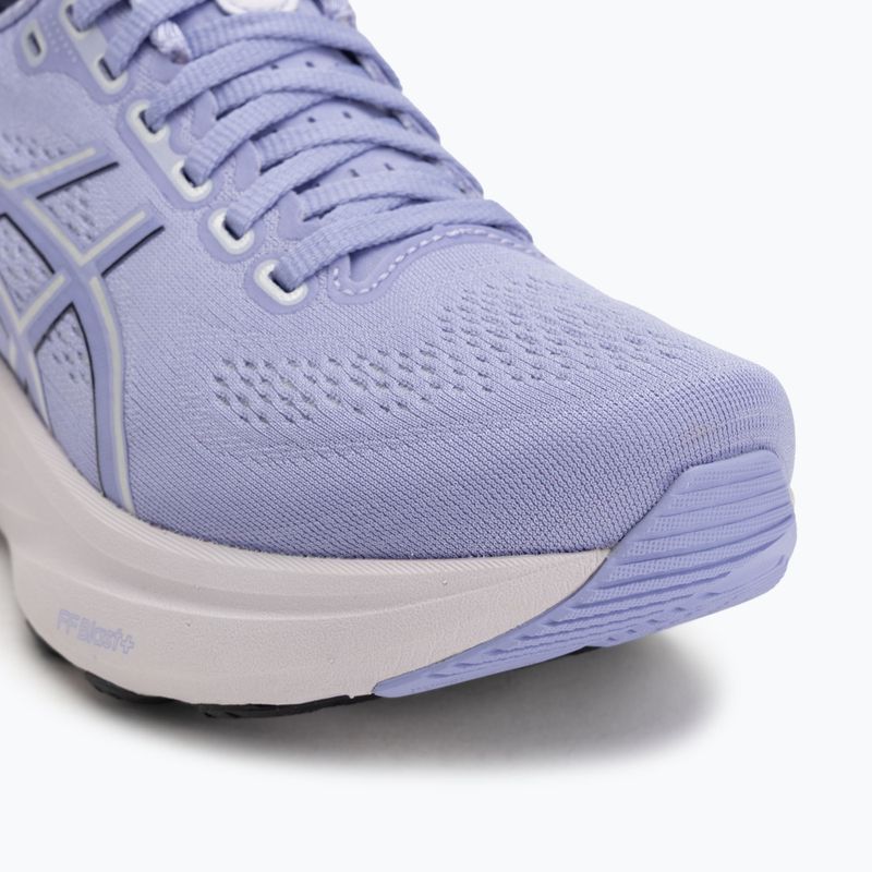 Buty do biegania damskie ASICS Gel-Kayano 32 bluebell/pure silver 7