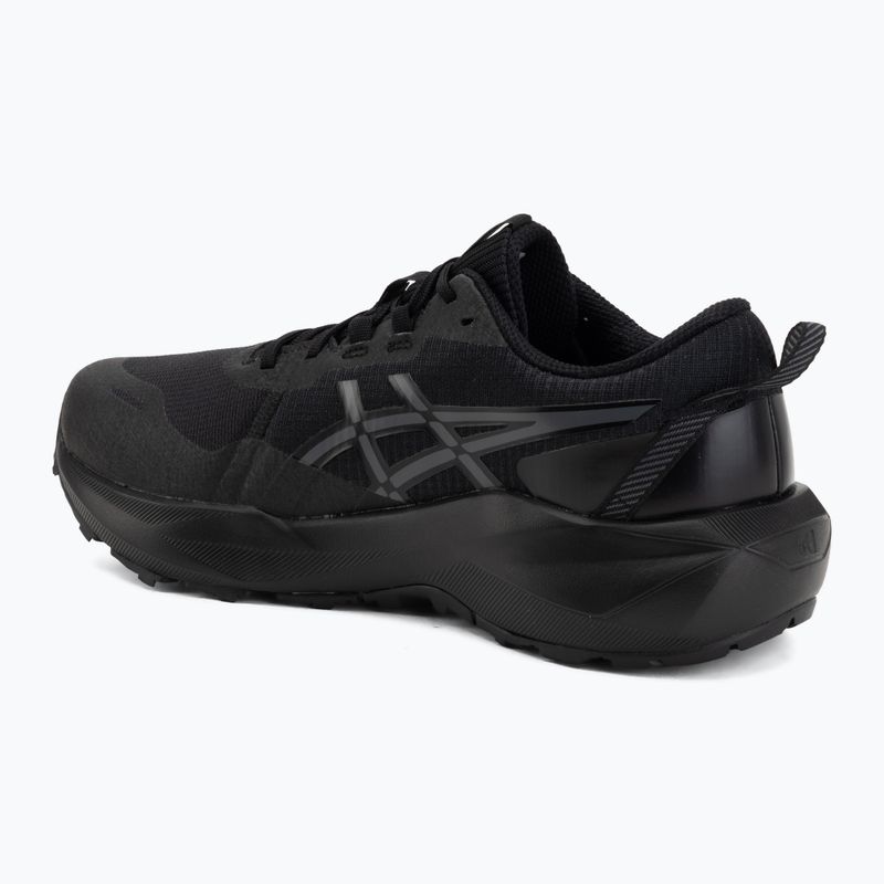 Buty do biegania męskie ASICS Gel-Venture 11 black/carrier grey 3