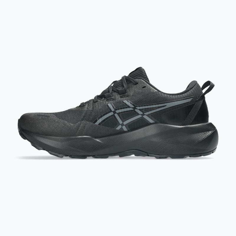 Buty do biegania męskie ASICS Gel-Venture 11 black/carrier grey 2