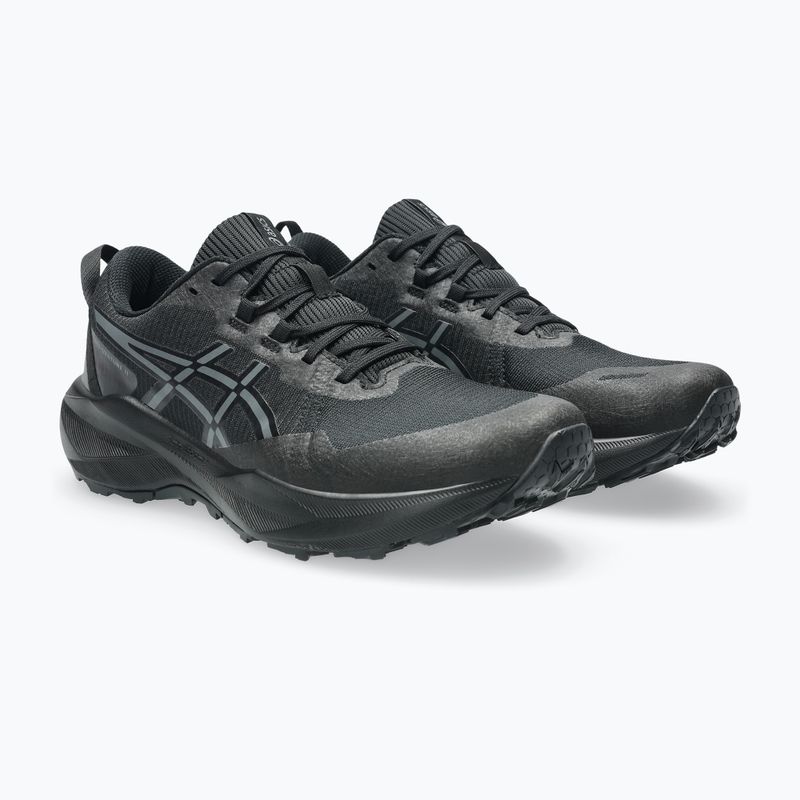 Buty do biegania męskie ASICS Gel-Venture 11 black/carrier grey 3