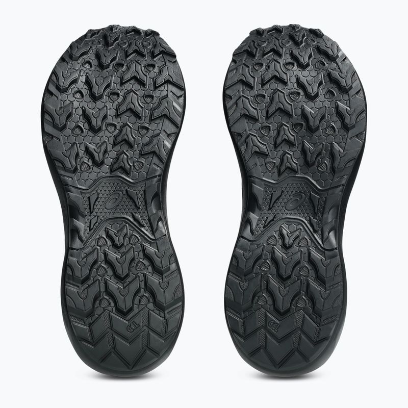 Buty do biegania męskie ASICS Gel-Venture 11 black/carrier grey 7