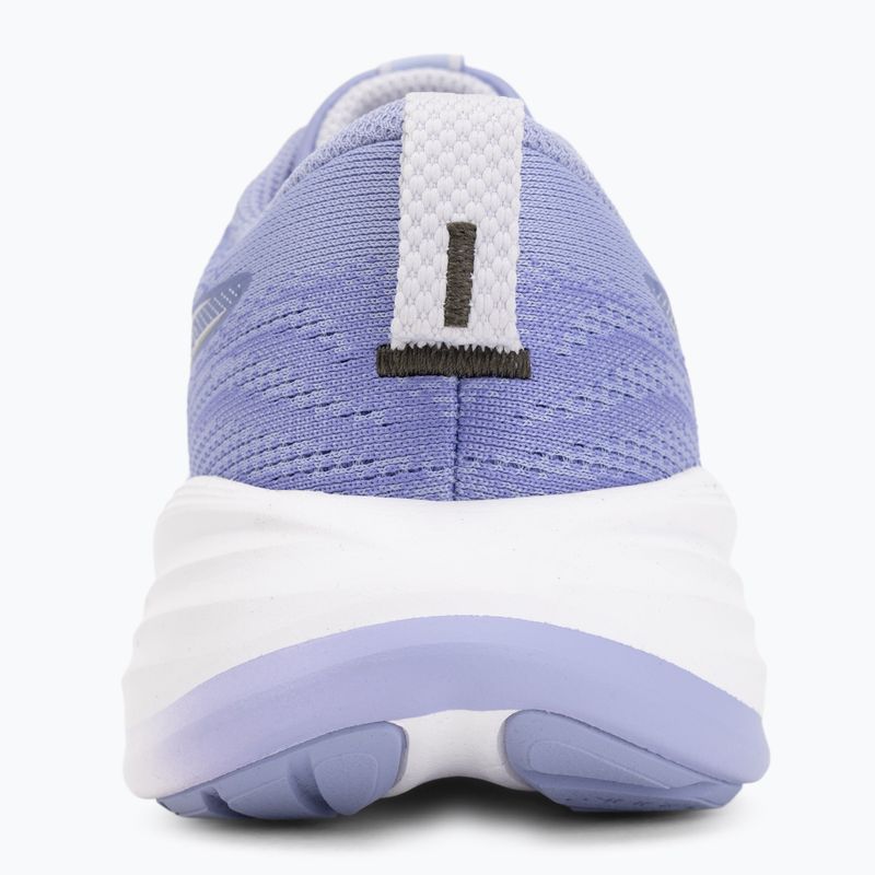 Buty do biegania dziecięce ASICS Gel-Cumulus 27 GS bluebell/dark olive 6