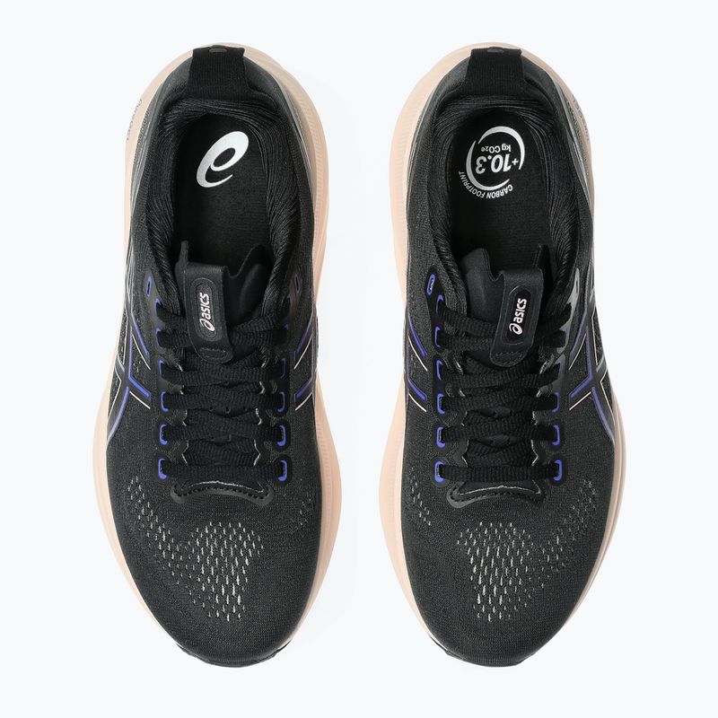 Buty do biegania damskie ASICS Gel-Kayano 32 black/pearl pink 6