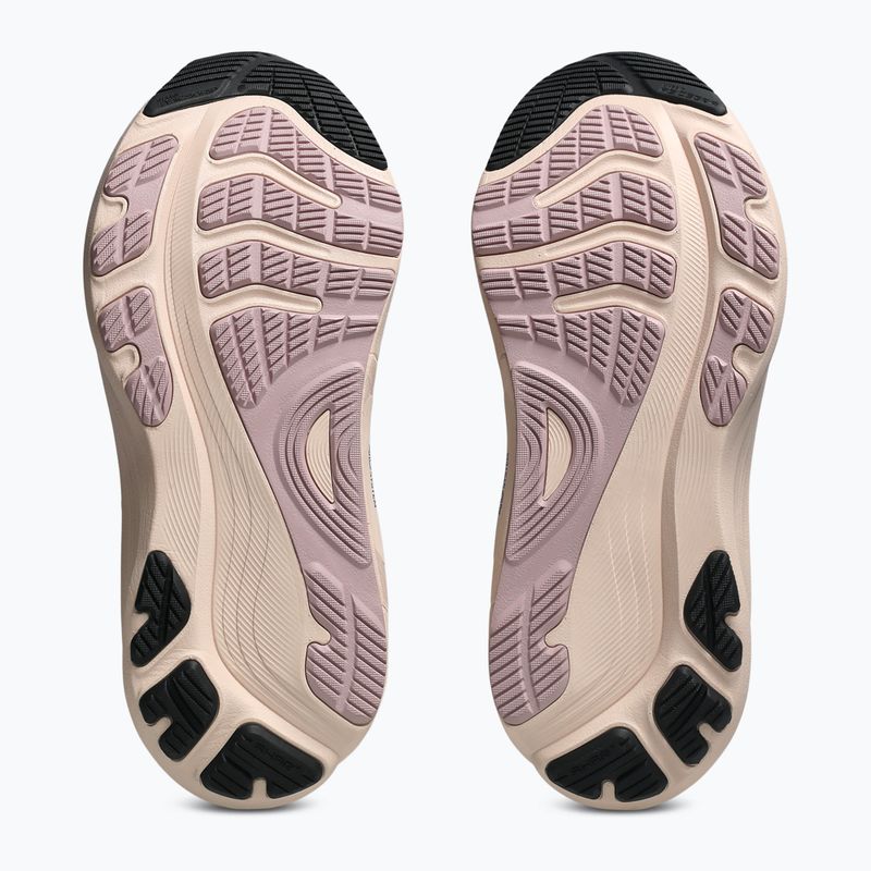 Buty do biegania damskie ASICS Gel-Kayano 32 black/pearl pink 7