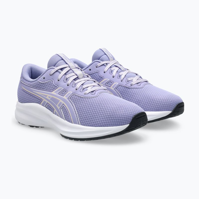 Buty do biegania dziecięce ASICS Gel-Excite 11 GS bluebell/apricot crush 3