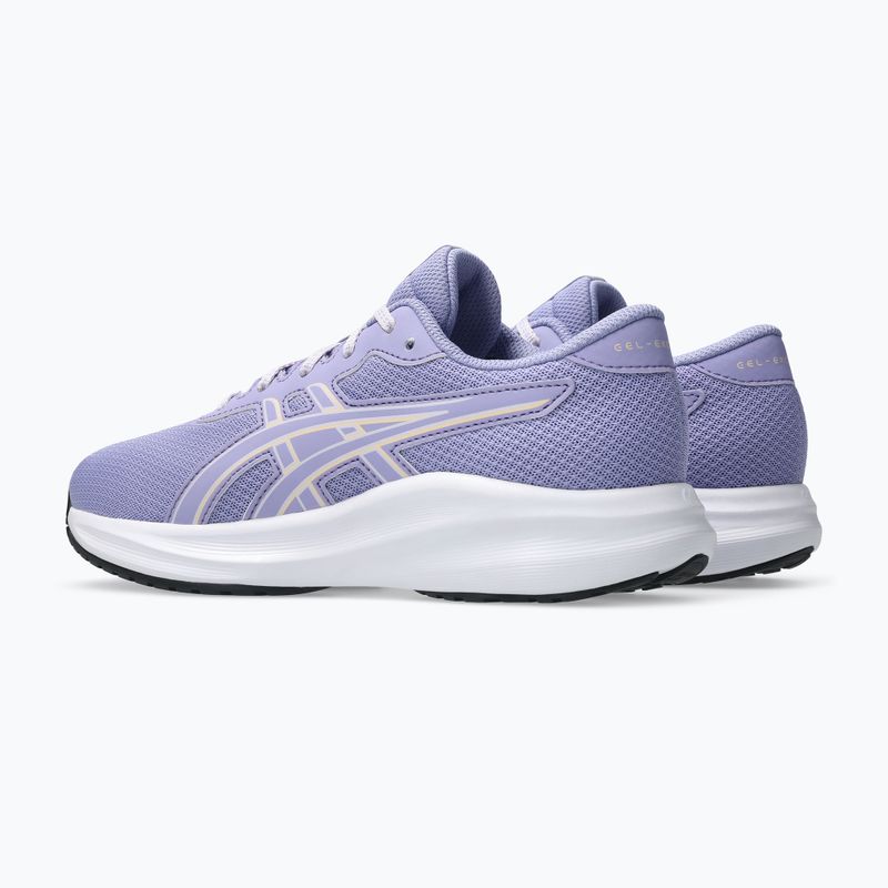 Buty do biegania dziecięce ASICS Gel-Excite 11 GS bluebell/apricot crush 4