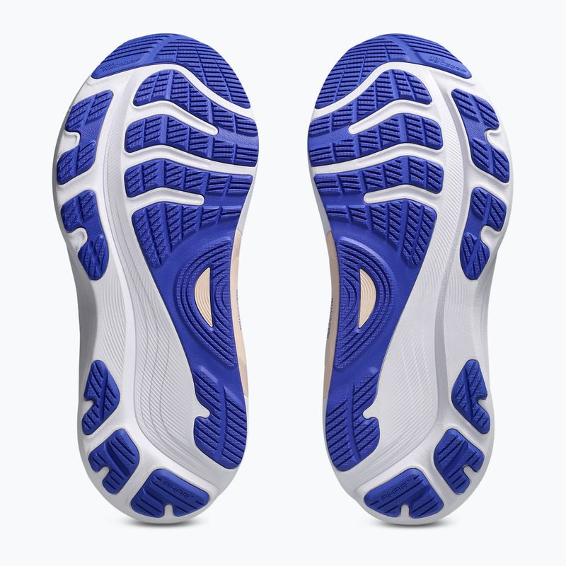 Buty do biegania damskie ASICS Gel-Kayano 32 cobalt burst/pure silver 7