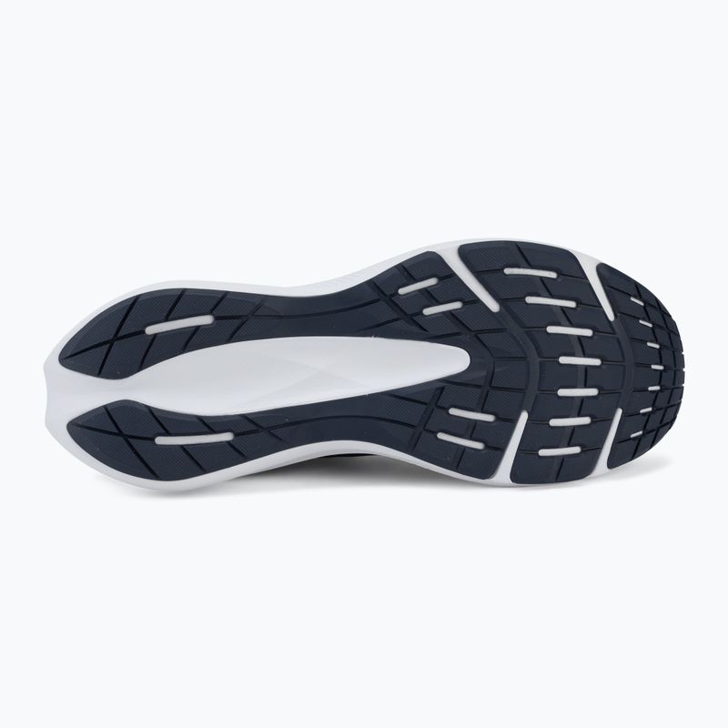 Buty do biegania męskie ASICS Patriot 14 midnight/yamabuki 4