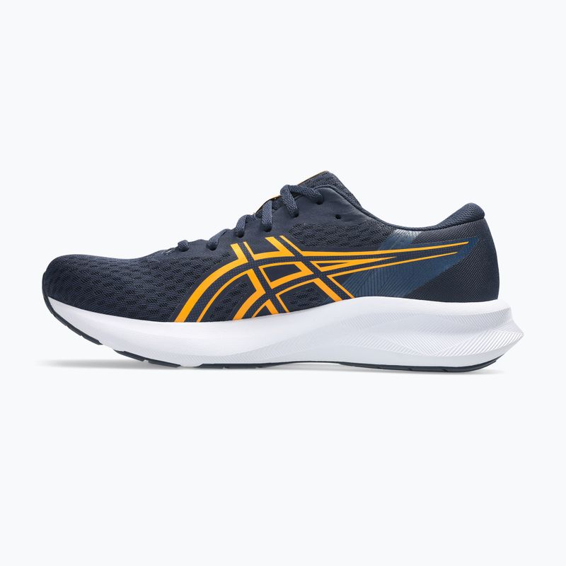 Buty do biegania męskie ASICS Patriot 14 midnight/yamabuki 2