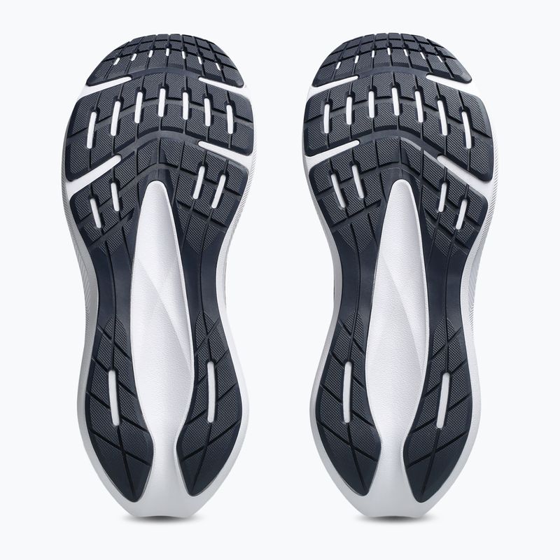 Buty do biegania męskie ASICS Patriot 14 midnight/yamabuki 7