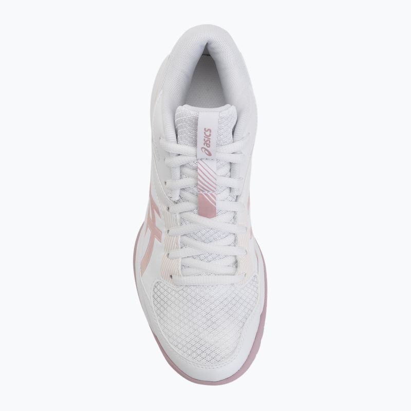 Buty damskie ASICS Gel-Task MT 4 white/morganite 5