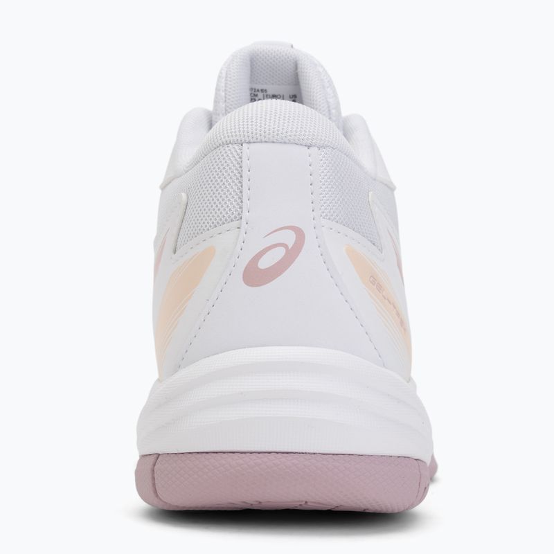 Buty damskie ASICS Gel-Task MT 4 white/morganite 6