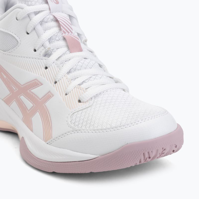 Buty damskie ASICS Gel-Task MT 4 white/morganite 7