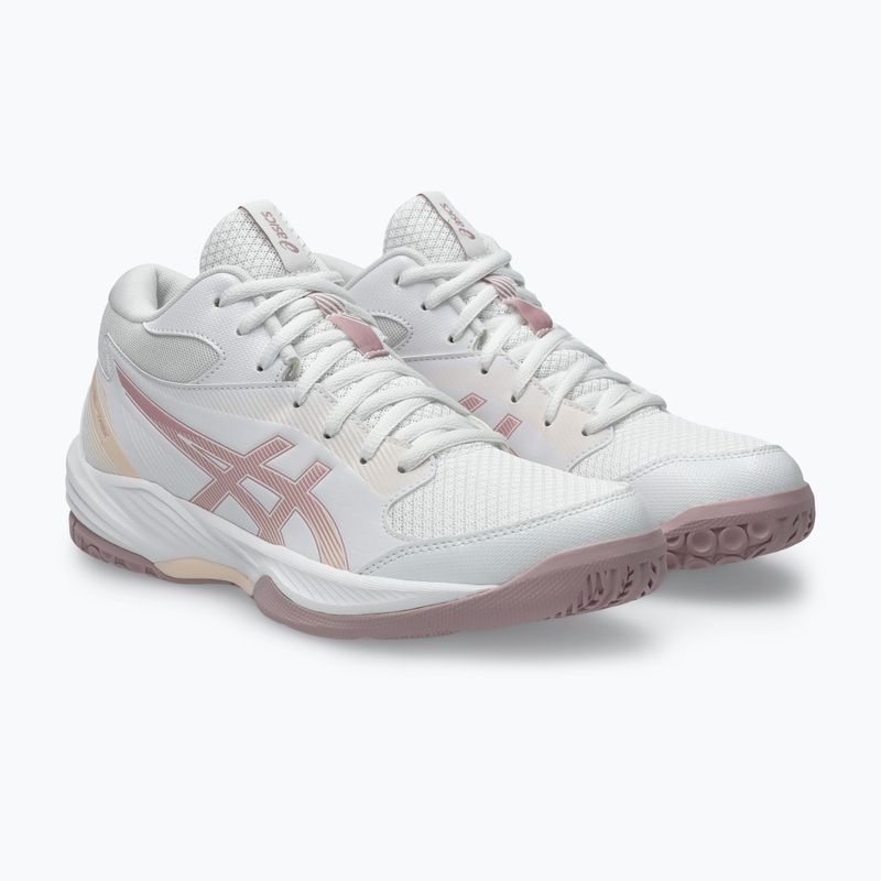 Buty damskie ASICS Gel-Task MT 4 white/morganite 10