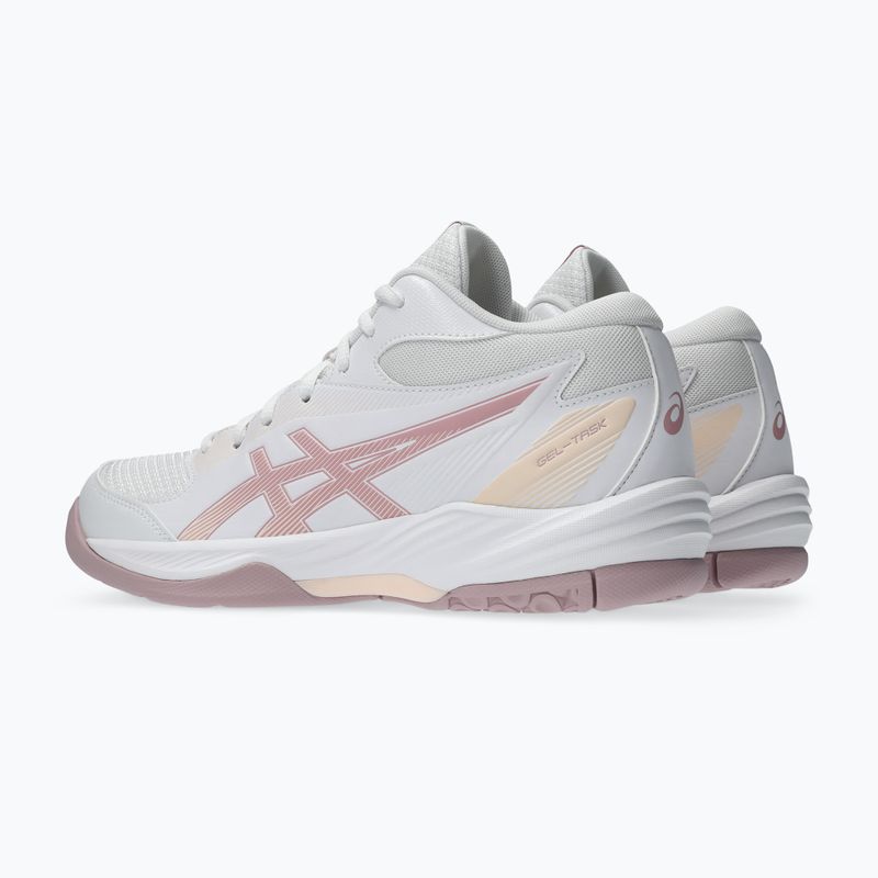 Buty damskie ASICS Gel-Task MT 4 white/morganite 11