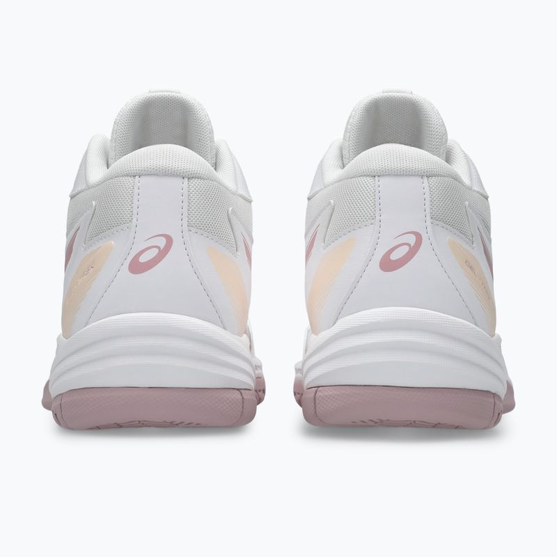 Buty damskie ASICS Gel-Task MT 4 white/morganite 12