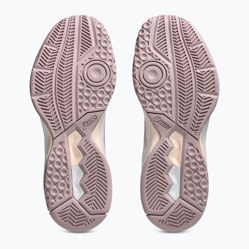 Buty damskie ASICS Gel-Task MT 4 white/morganite 14