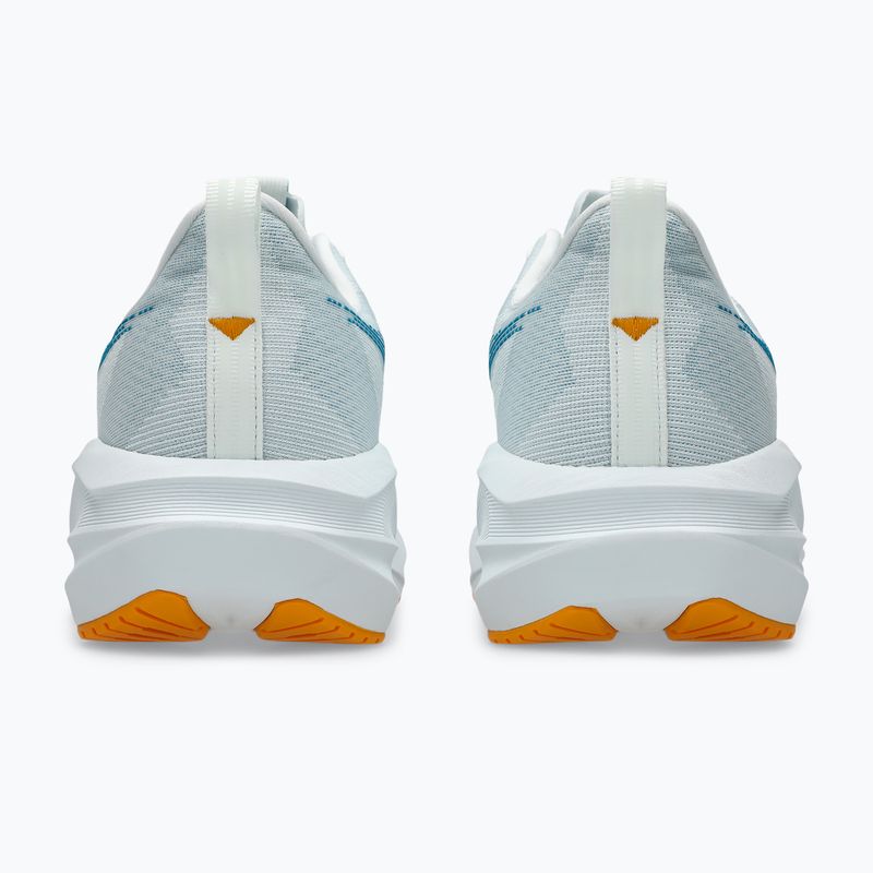 Buty do biegania męskie ASICS Novablast 5 arctic blue/aegean blue 12