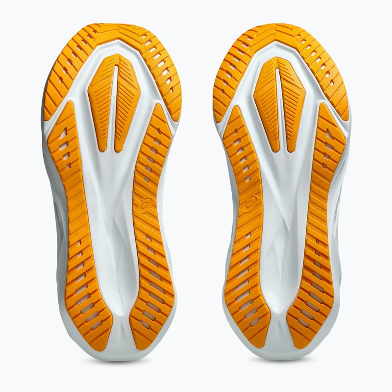 Buty do biegania męskie ASICS Novablast 5 arctic blue/aegean blue 14