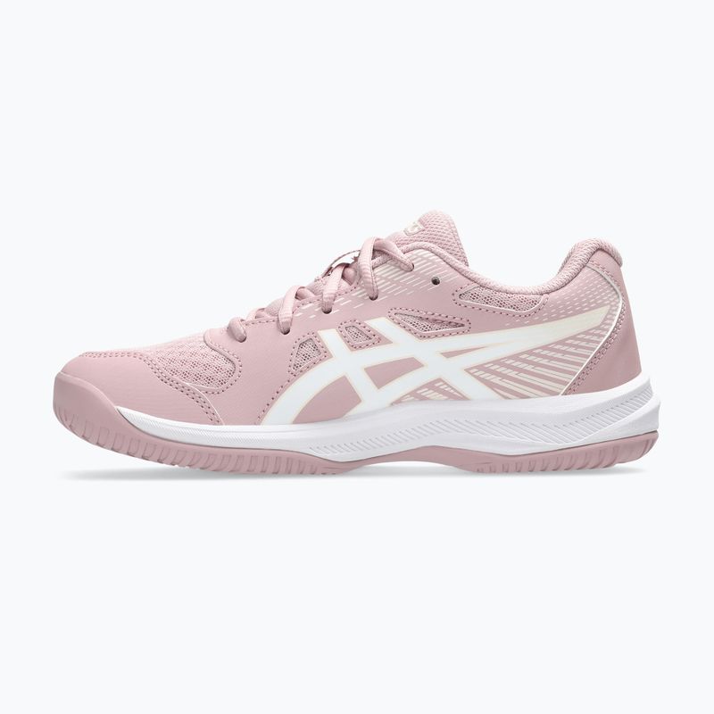 Buty dziecięce ASICS Upcourt 6 GS morganite/white 2
