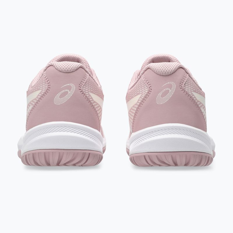 Buty dziecięce ASICS Upcourt 6 GS morganite/white 5