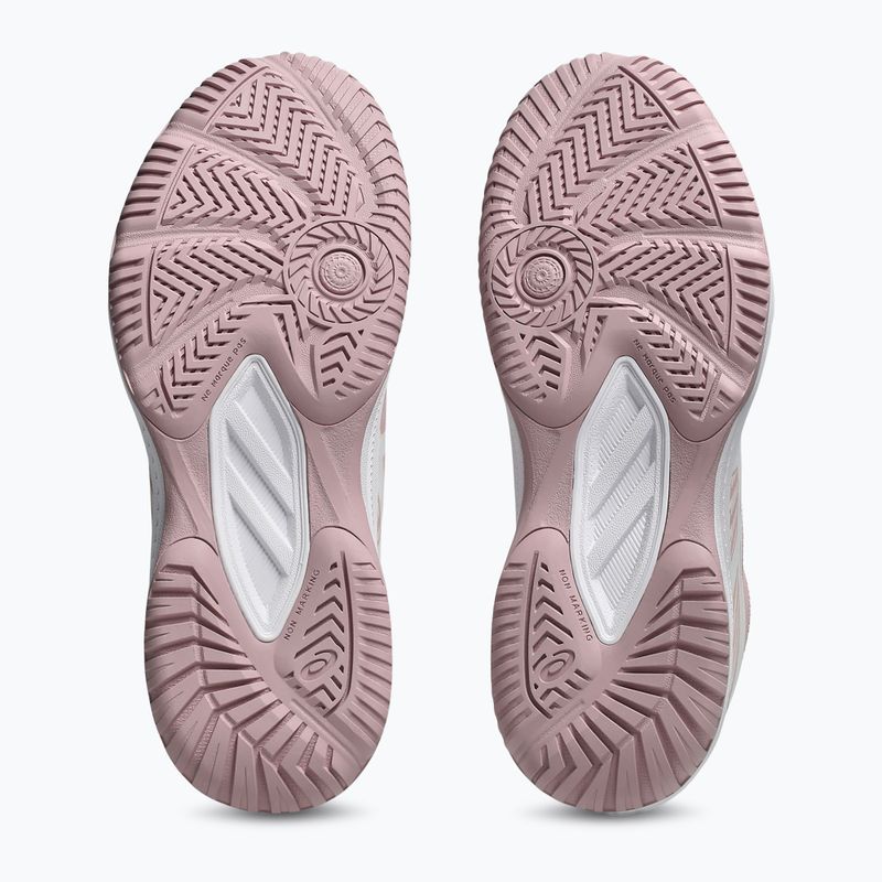 Buty dziecięce ASICS Upcourt 6 GS morganite/white 7