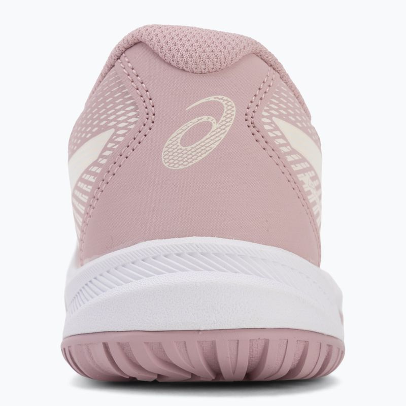 Buty dziecięce ASICS Upcourt 6 GS morganite/white 6
