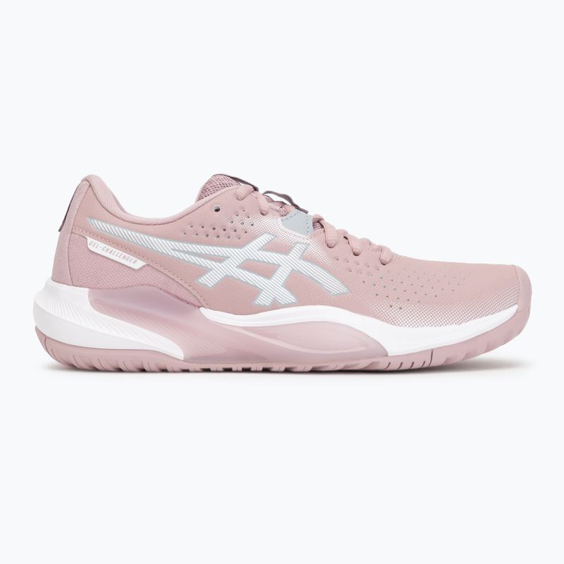 Buty do tenisa damskie ASICS Gel-Challenger 15 W morganite/piedmont grey 2