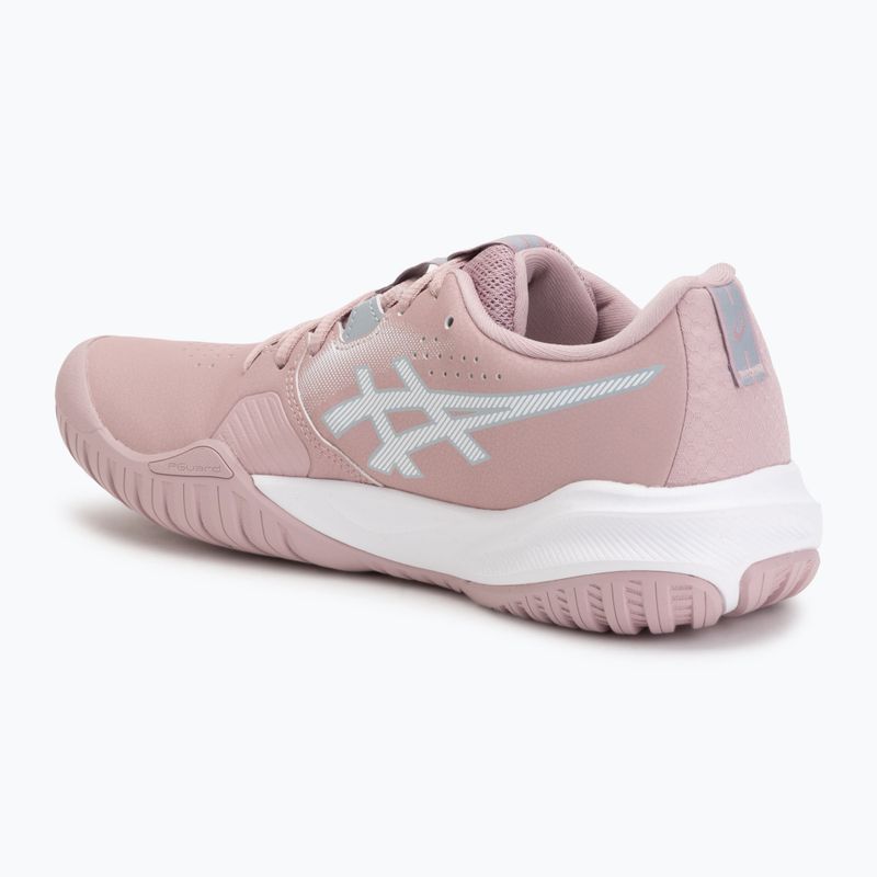 Buty do tenisa damskie ASICS Gel-Challenger 15 W morganite/piedmont grey 3