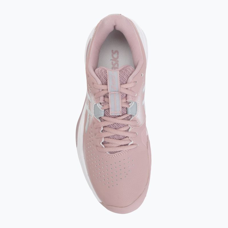 Buty do tenisa damskie ASICS Gel-Challenger 15 W morganite/piedmont grey 5